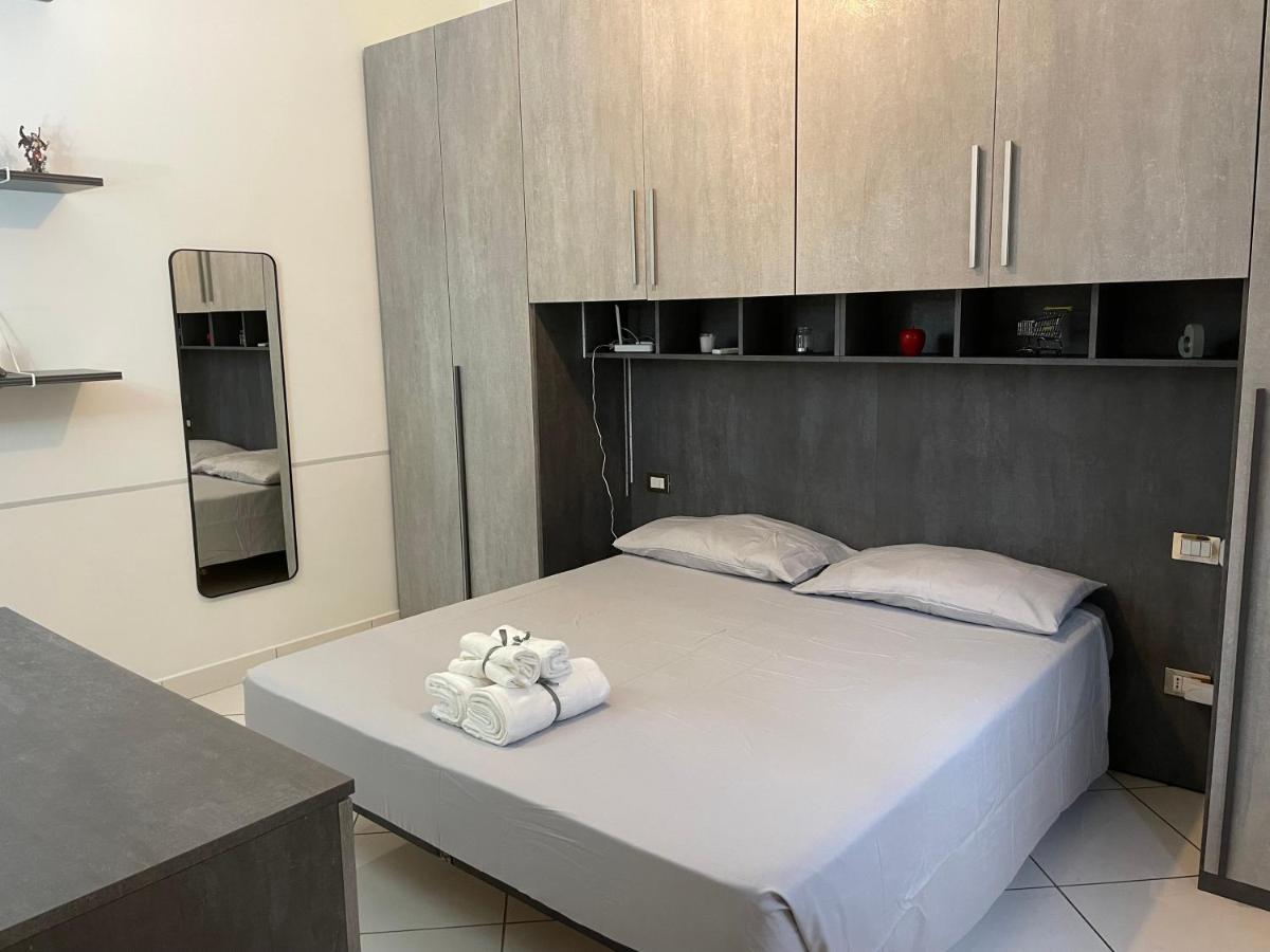 Themaki'Shouse Villa Fiumicino Kültér fotó